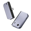 Wireless HDMI Transmitter and Receiver
