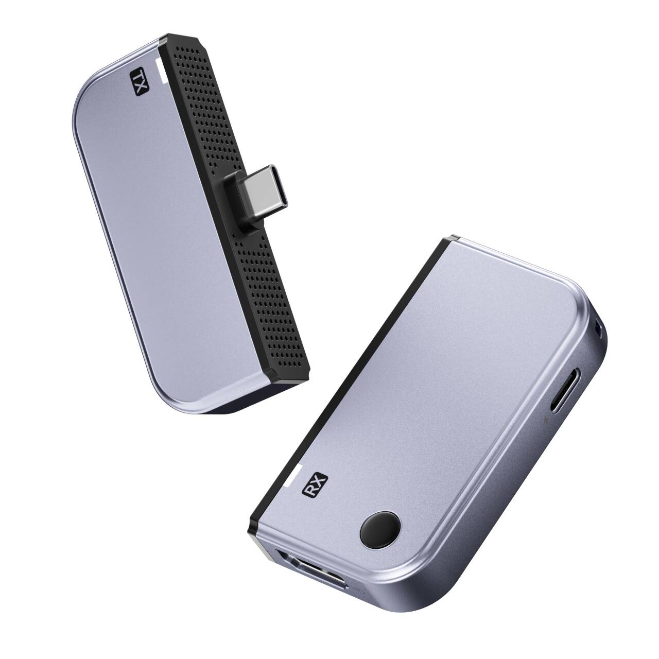 Wireless HDMI Transmitter and Receiver