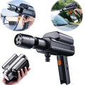 Portable Cordless Pressure Washer Kit