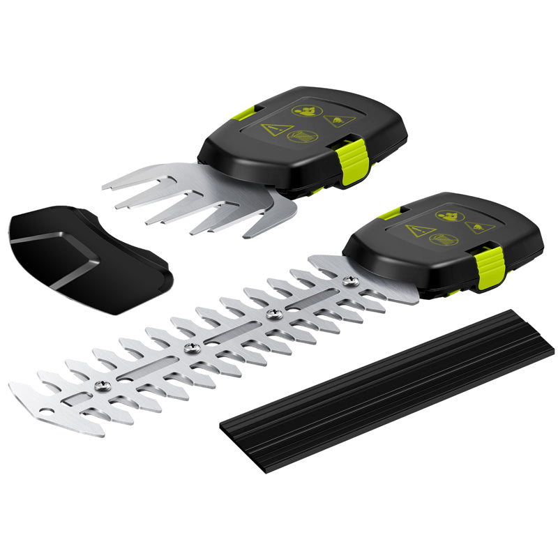 ® Cordless Hedge Trimmer