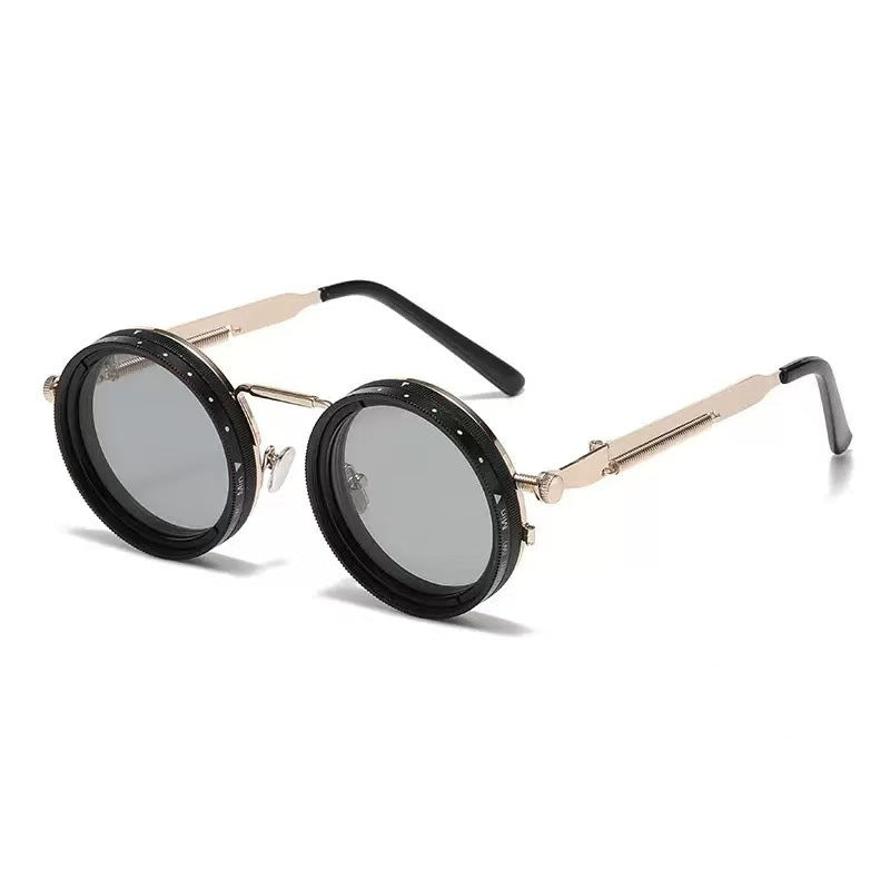 Adjustable Polarized Outdoor Sunglasses