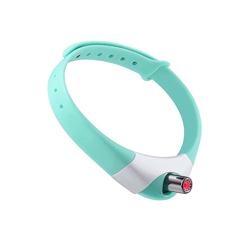 Automatic Cat Laser Collar Toy