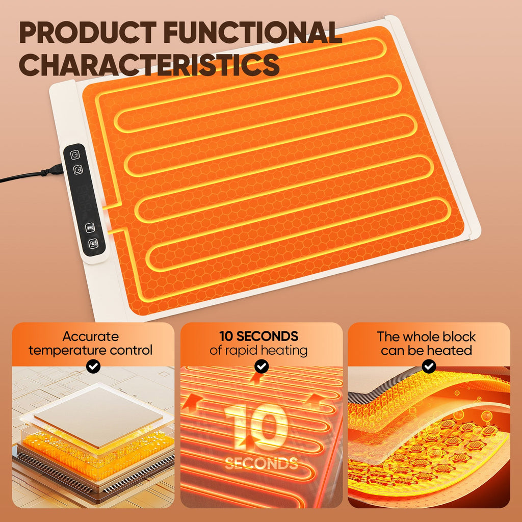 ® Food Warming Mat