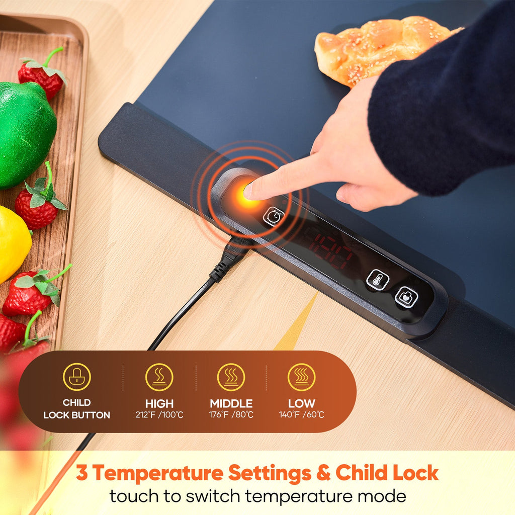 ® Food Warming Mat