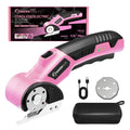 Cordless Electric Scissors
