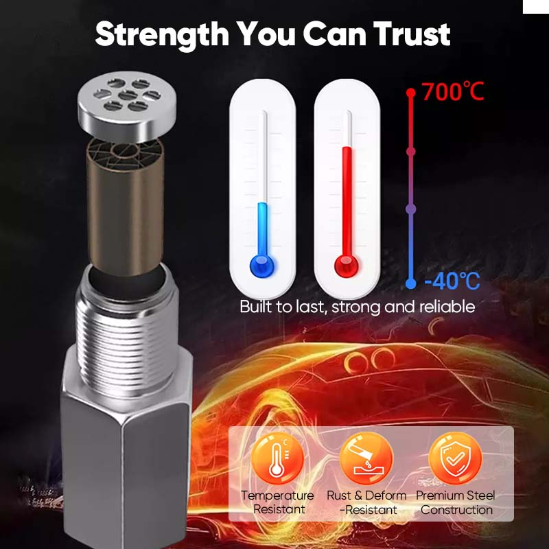 Car O2 Sensor Adapter CEL Eliminator
