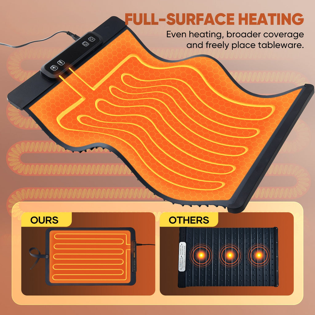 ® Food Warming Mat