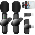 Wireless Microphone