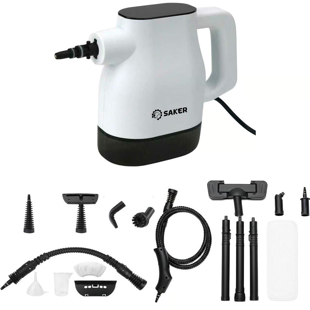 EverSteam Instant-Heat Steam Cleaner