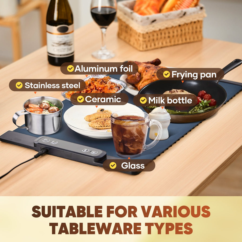 ® Food Warming Mat