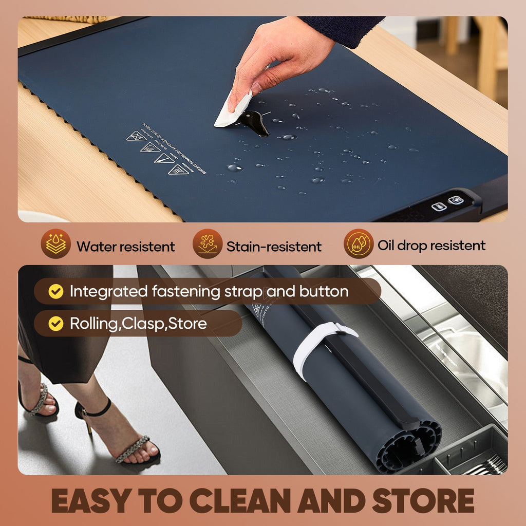 ® Food Warming Mat