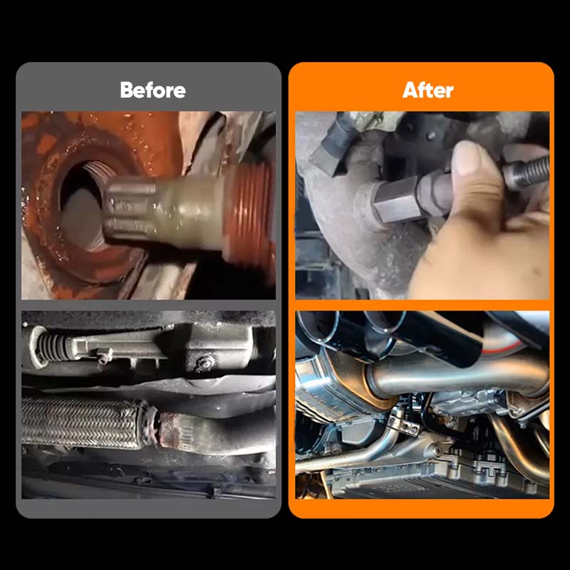 Car O2 Sensor Adapter CEL Eliminator