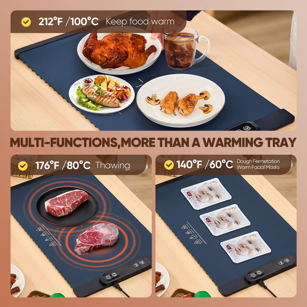® Food Warming Mat