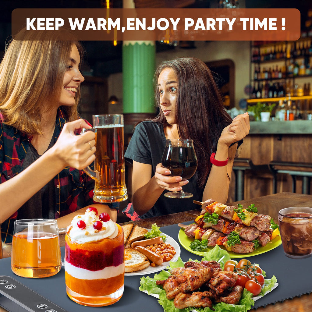 ® Food Warming Mat