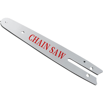 Mini Chainsaw Accessories - 6 Inch Guide Bar