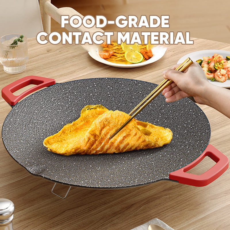 Electric Grill Comal Electrico Lefse Griddle