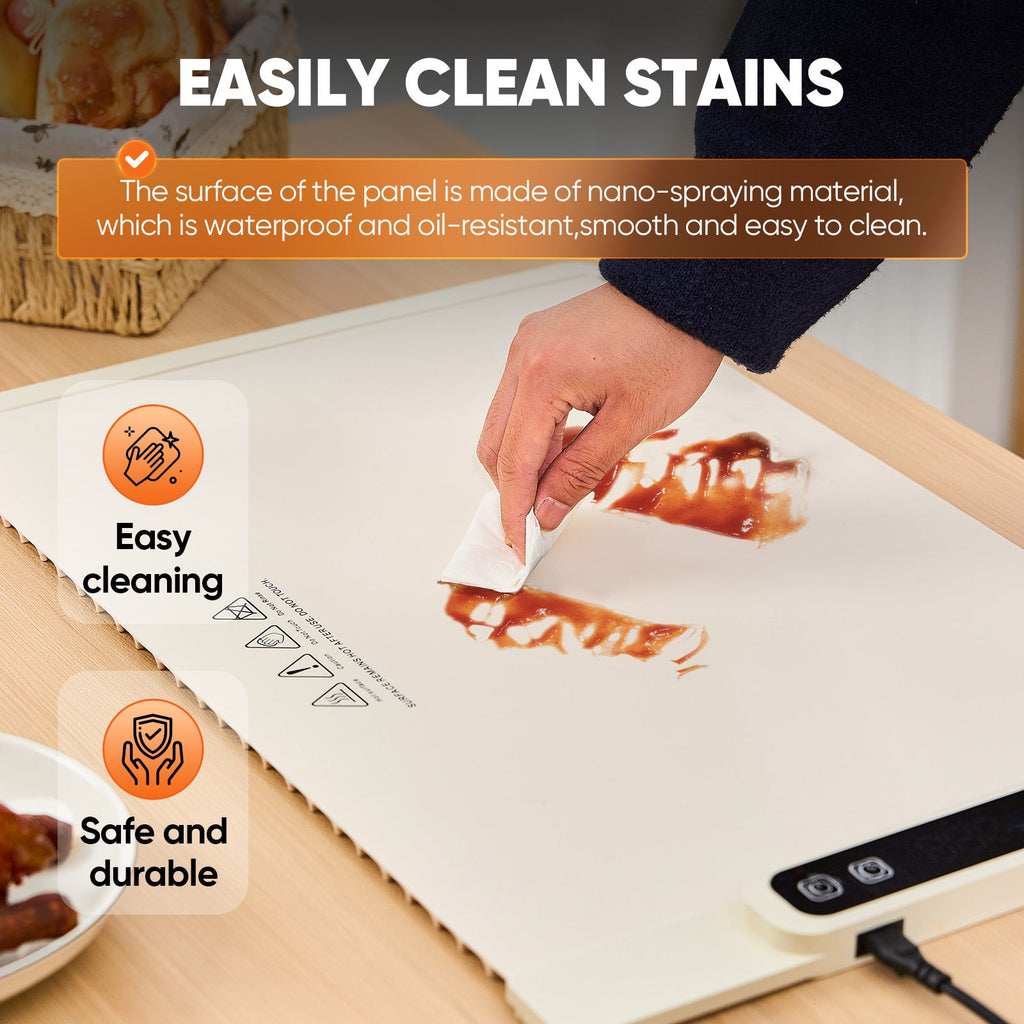 ® Food Warming Mat