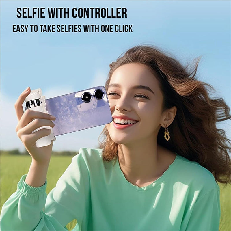Portable Selfie Stick