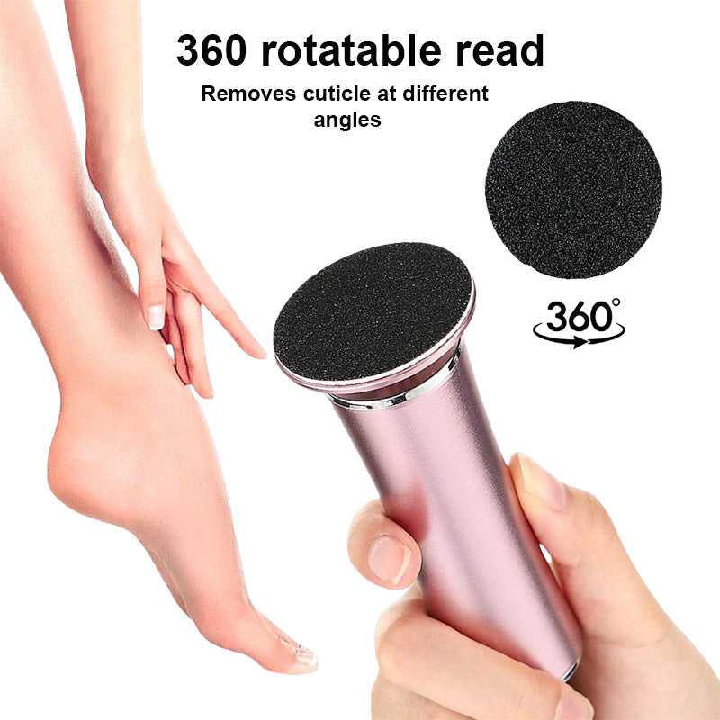 Electric Callus Remover