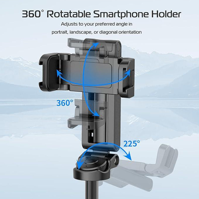 Portable Selfie Stick