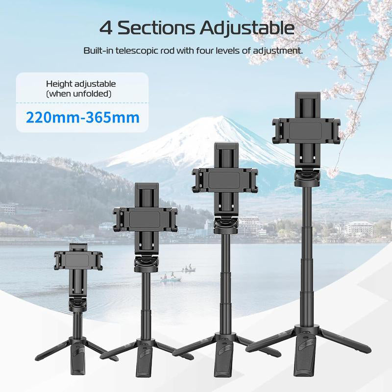 Portable Selfie Stick