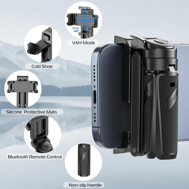 Portable Selfie Stick