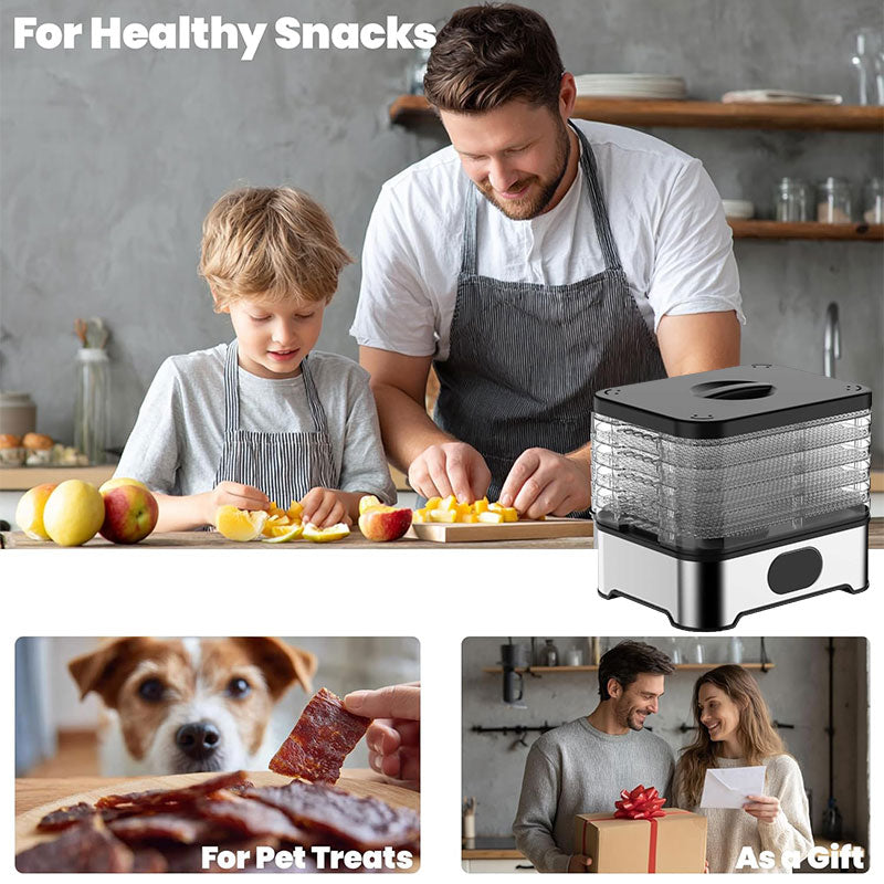 Food Dehydrator Machine For Home