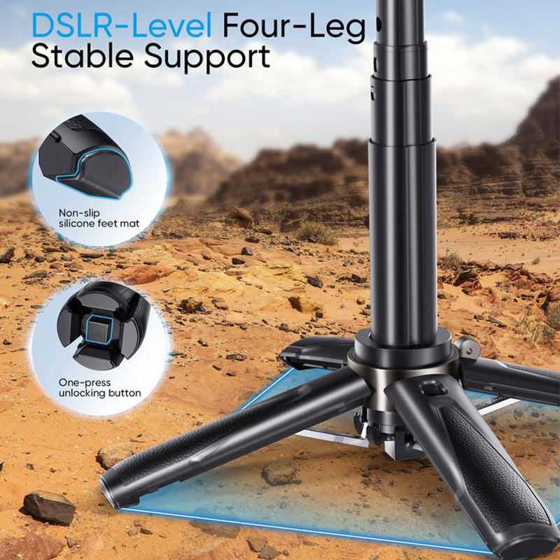 Portable Selfie Stick