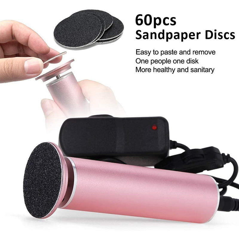 Electric Callus Remover