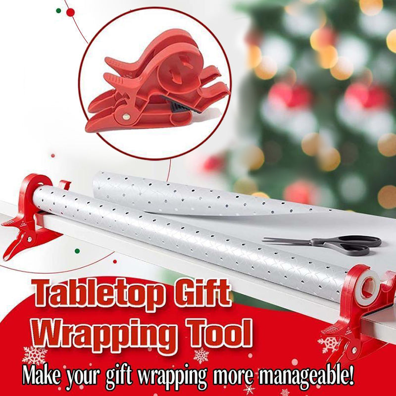 Gift Wrapping Paper Cutter Set