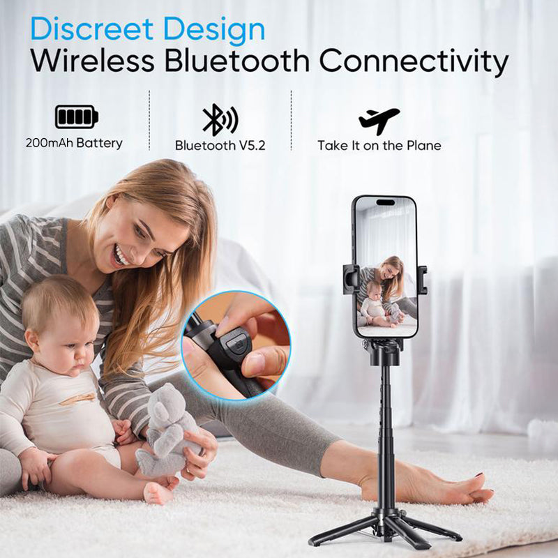 Portable Selfie Stick