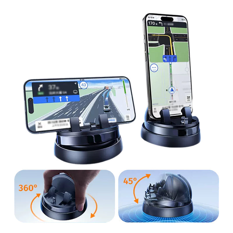 Car Phone Holder Mount