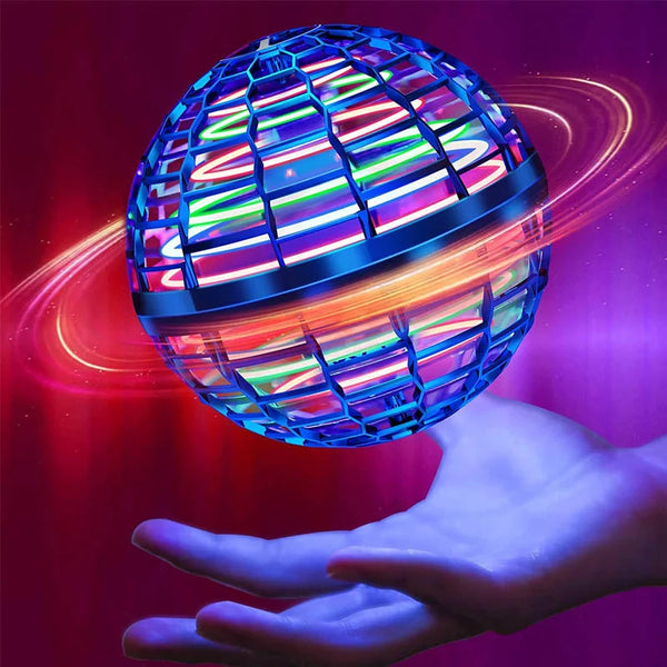 Hoverball