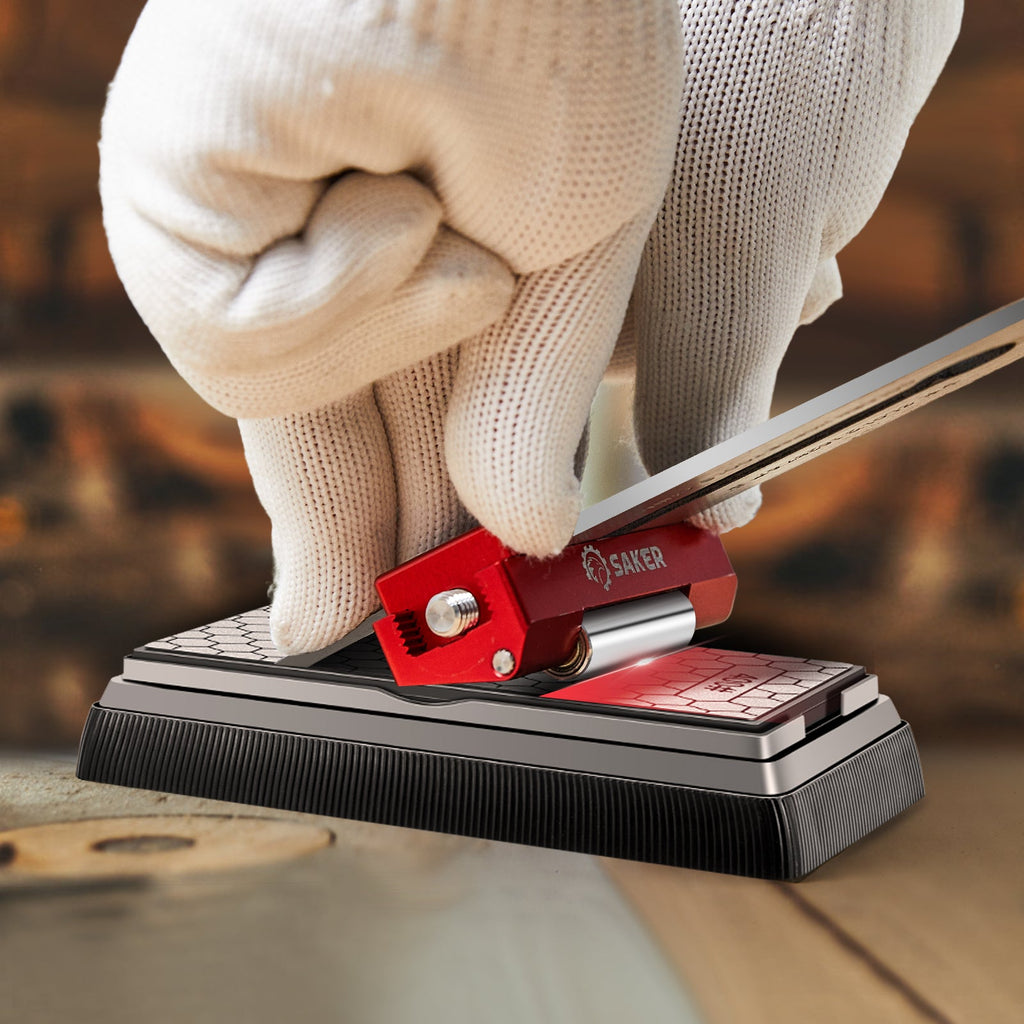 Honing Guide Tool