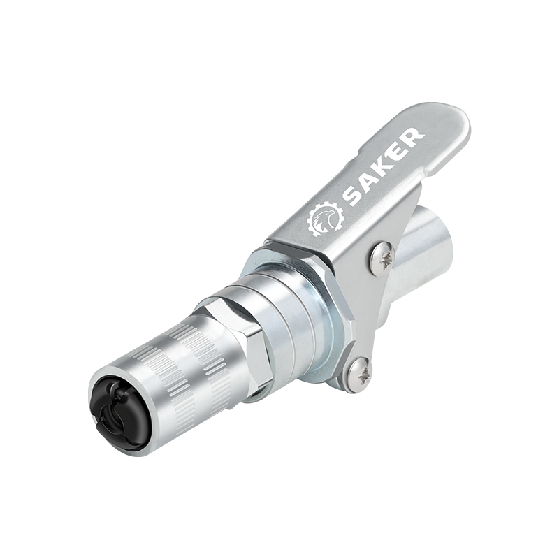 ® Grease Gun Coupler