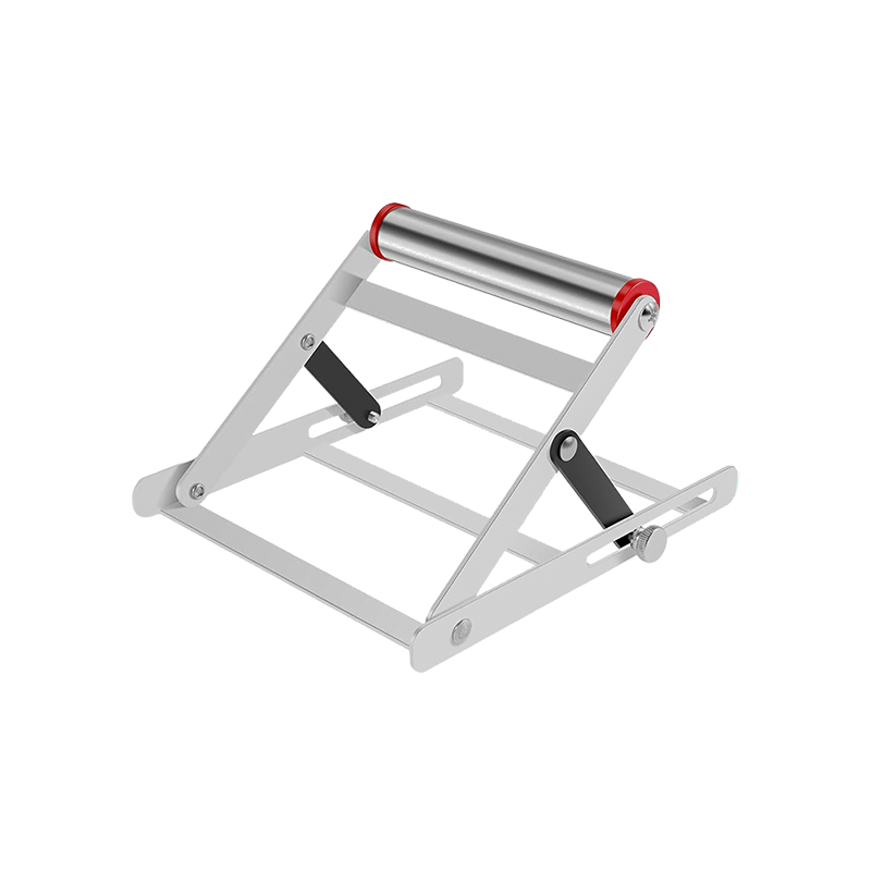 Precision Cutting Tool Stand - ® Adjustable Cutting Machine Support Frame