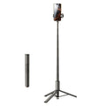 Automatic Magnetic Selfie Tripod Stand