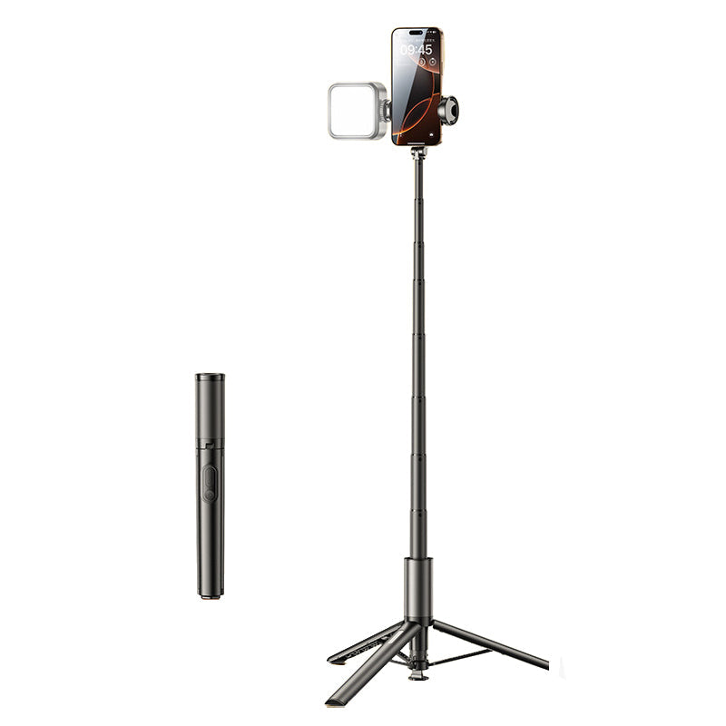 Automatic Magnetic Selfie Tripod Stand