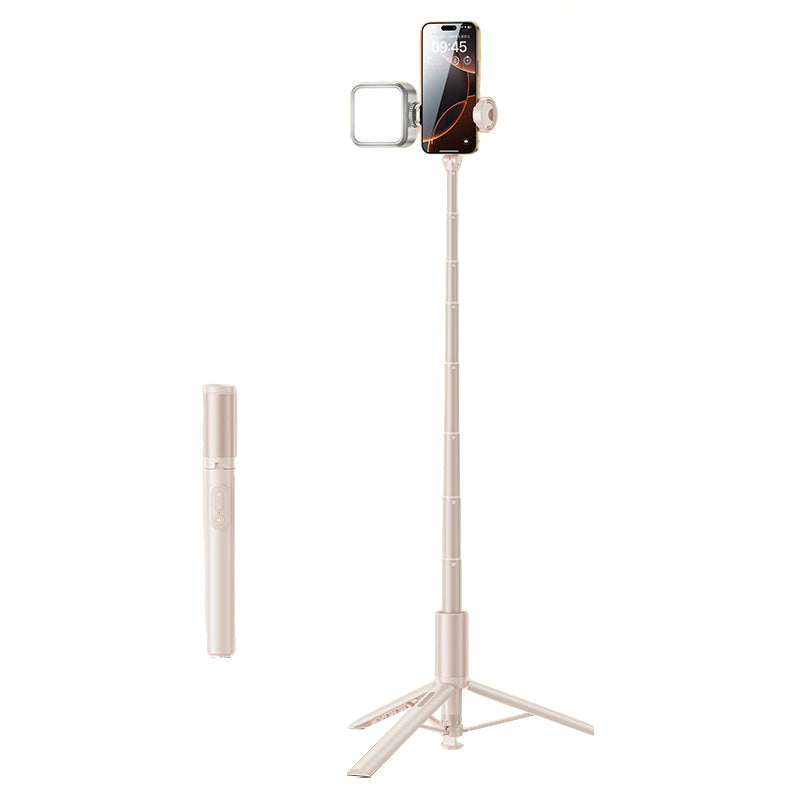 Automatic Magnetic Selfie Tripod Stand