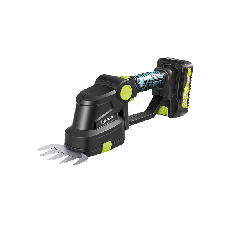 Cordless Hedge Trimmer