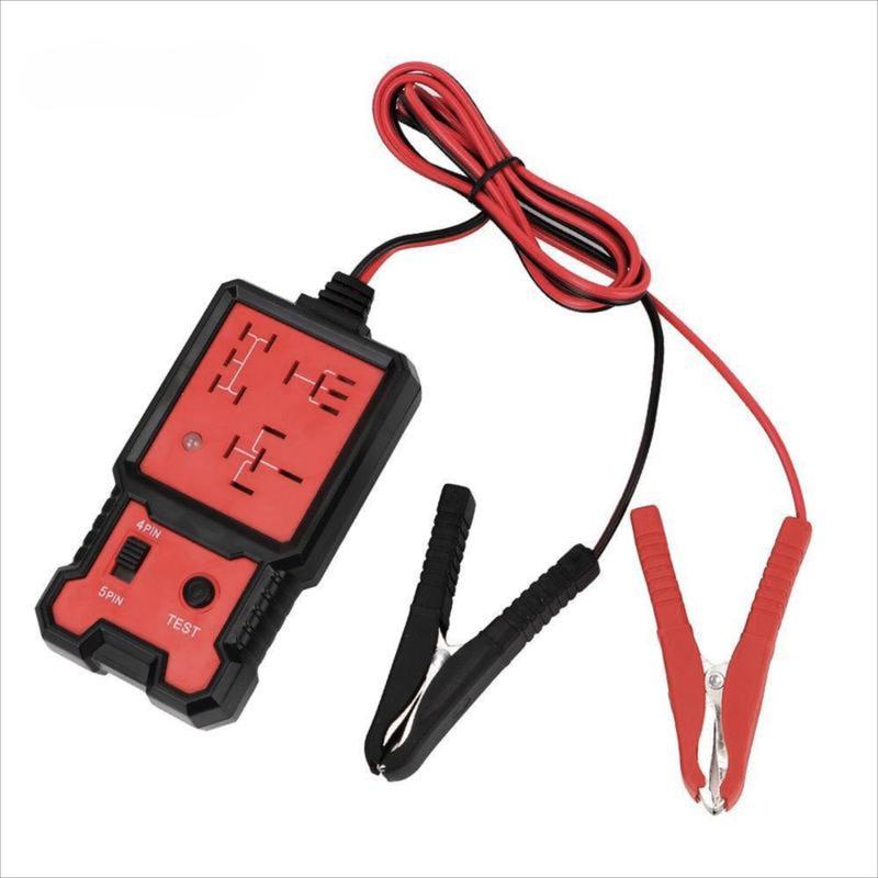 Car Circuit Relay Diagnostic Tool