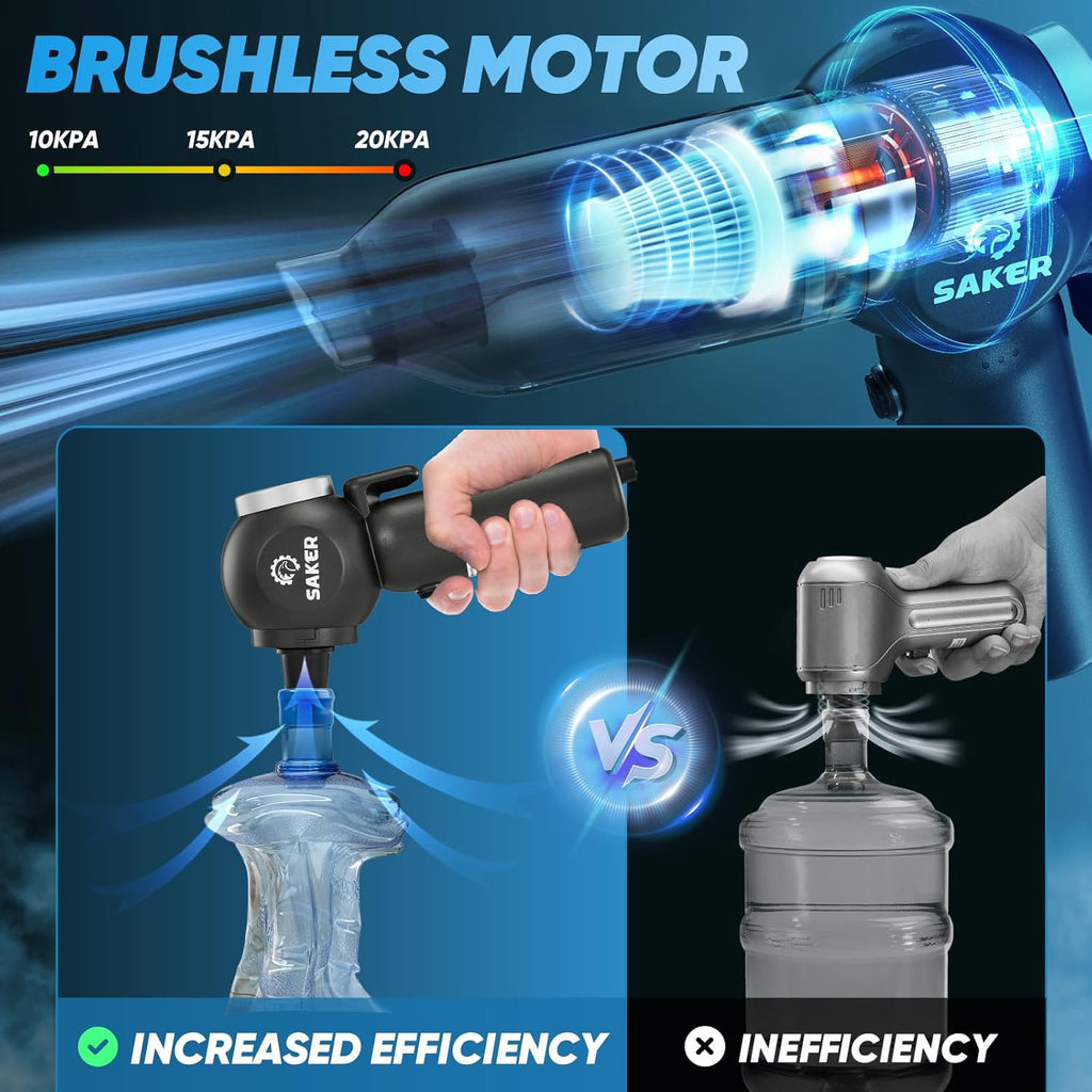 mini vacuum cleaner