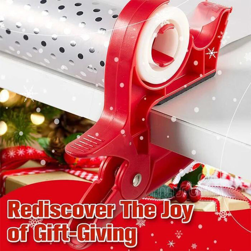 Gift Wrapping Paper Cutter Set