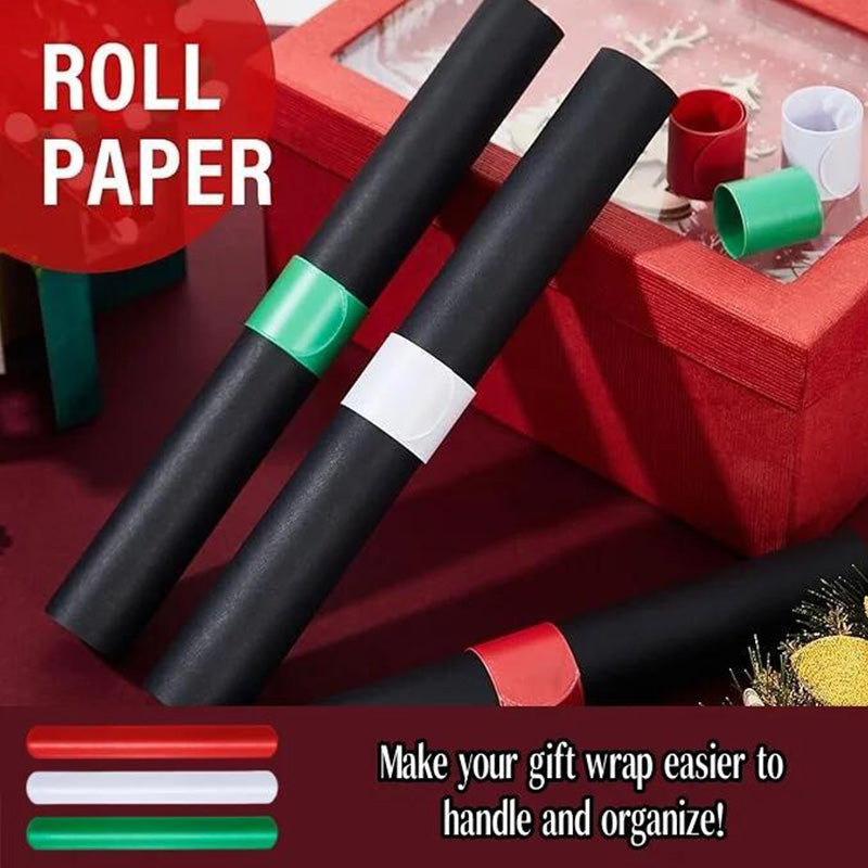 Gift Wrapping Paper Cutter Set
