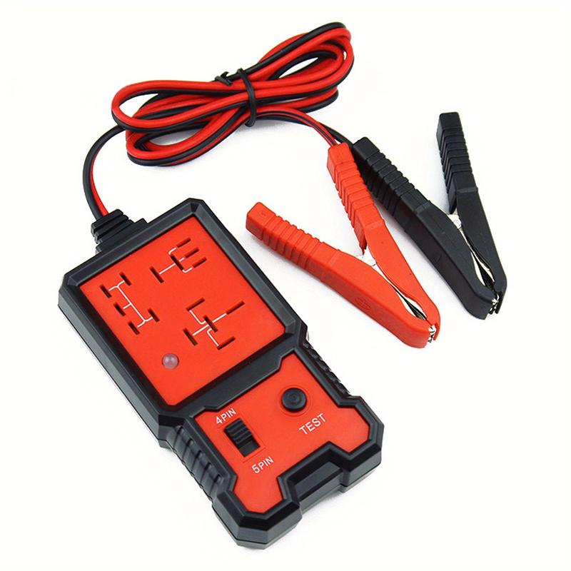 Car Circuit Relay Diagnostic Tool