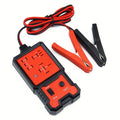 Car Circuit Relay Diagnostic Tool