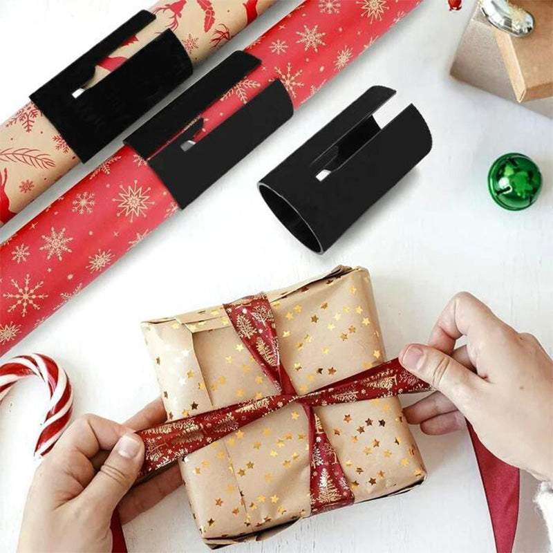 Gift Wrapping Paper Cutter Set