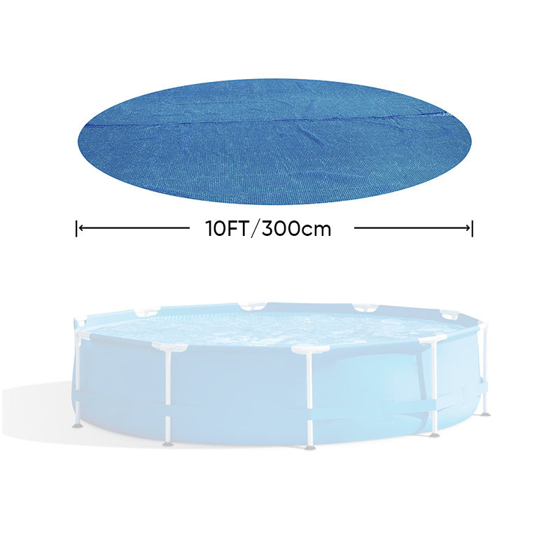 Heavy Duty Solar Pool Cover