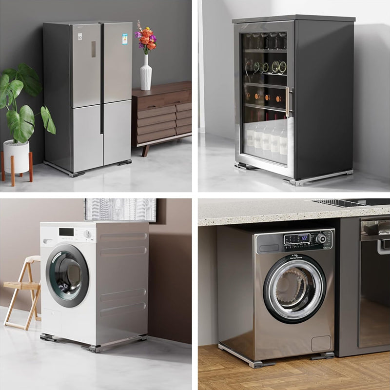 Washing Machine Lift Stand