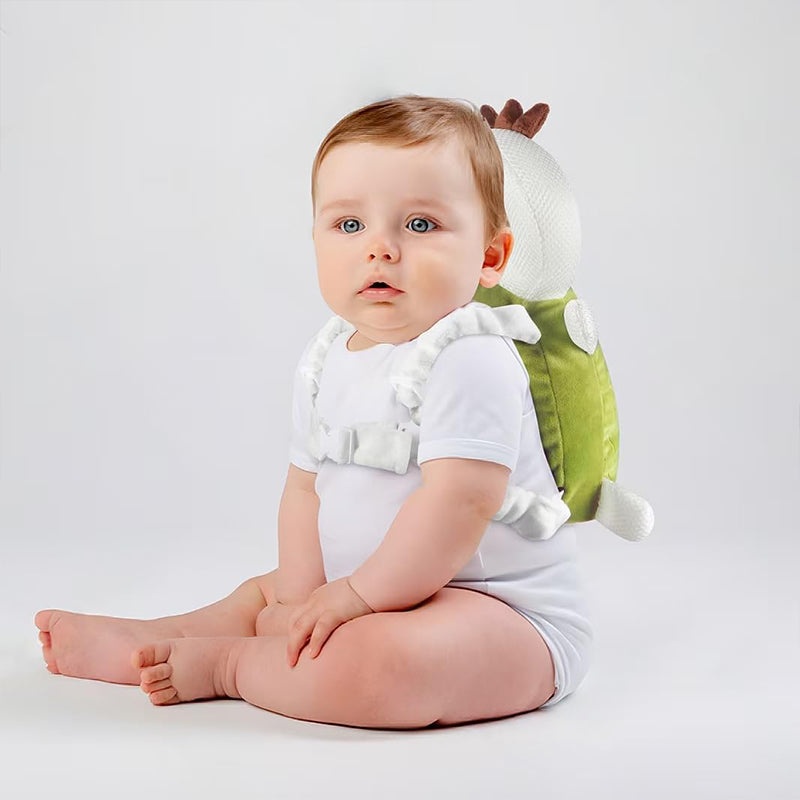 Baby Head Protector Backpack